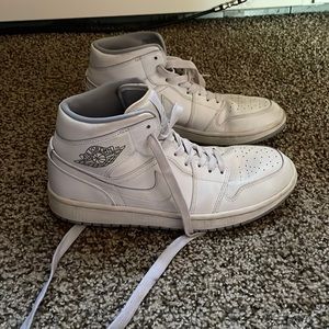 Nike Air Jordan Men’s size 9